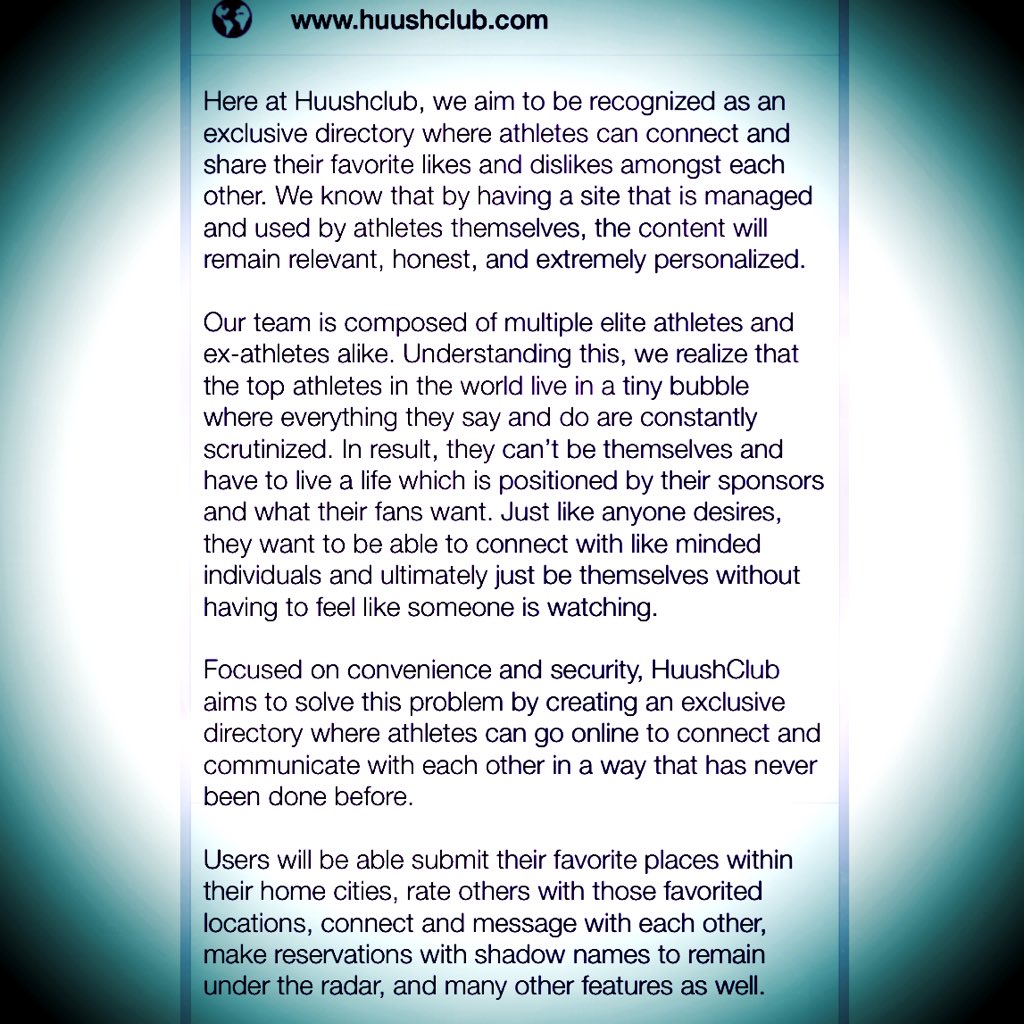 HuushClub's tweet photo. Find us on linkedin. Our vision and what we stand for. Join us to make this platform useful &amp; perfect for YOU !!! https://t.co/URljHa7IMb