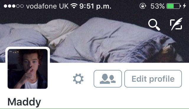 larryundecided's tweet photo. • Harry Styles Layout #15
• RT if you want it 
• must give credit
• #AMAs1D 
•M https://t.co/GVtSMGlJfF
