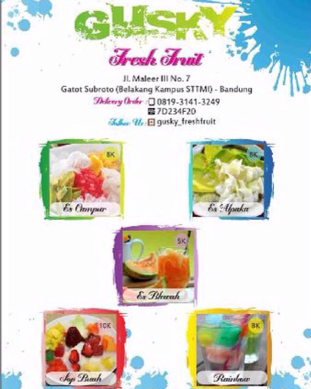 Ayo merapat....di jamin ueennaakkkk