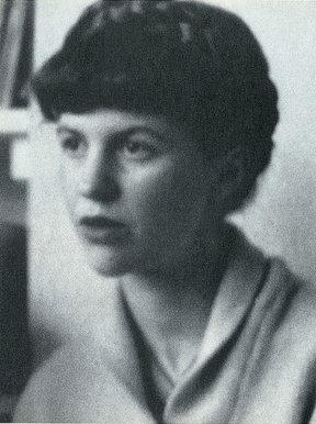 Happy birthday Sylvia Plath! American poet, novelist and short story writer  