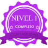 95Arebalo's tweet photo. PRIMER RETO SUPERADO #MOOCUTPLcontabilidad #insignia https://t.co/8F8ILILZRA