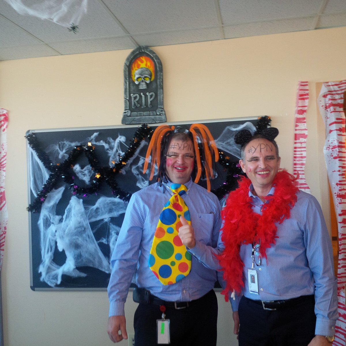 Marc Lacasse tweet media