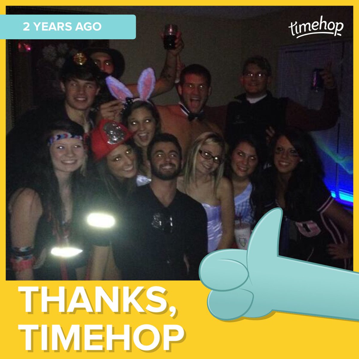 ethanbrown800's tweet photo. Thanks, timehop #timehop @alicia_101 @austin_swift21 @laurenkay_38 @lexysimpkins @IanMcVay12 @tyler_wells2 https://t.co/8T220R7TJw