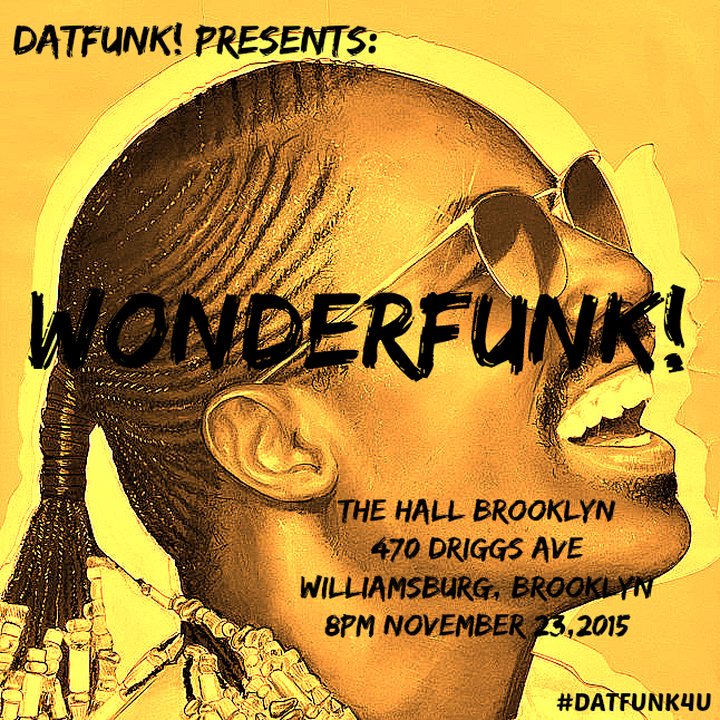 UpOutNYC's tweet photo. Come &amp; jam until the break of dawn at #WonderFunK dedicated to #StevieWonder @CEGPresents https://t.co/9YJginDDkG https://t.co/yWorNIwV4L