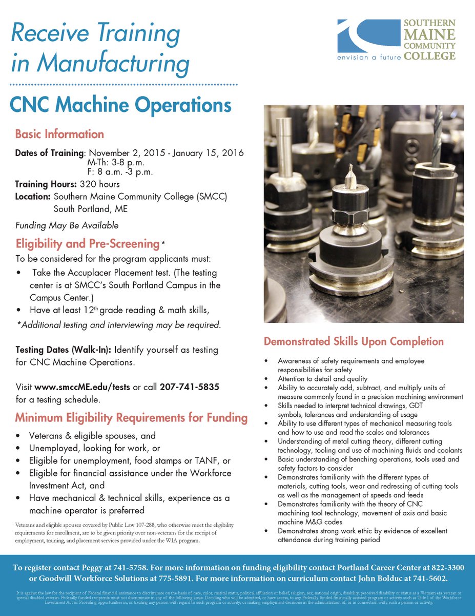 SMCC Training tweet media