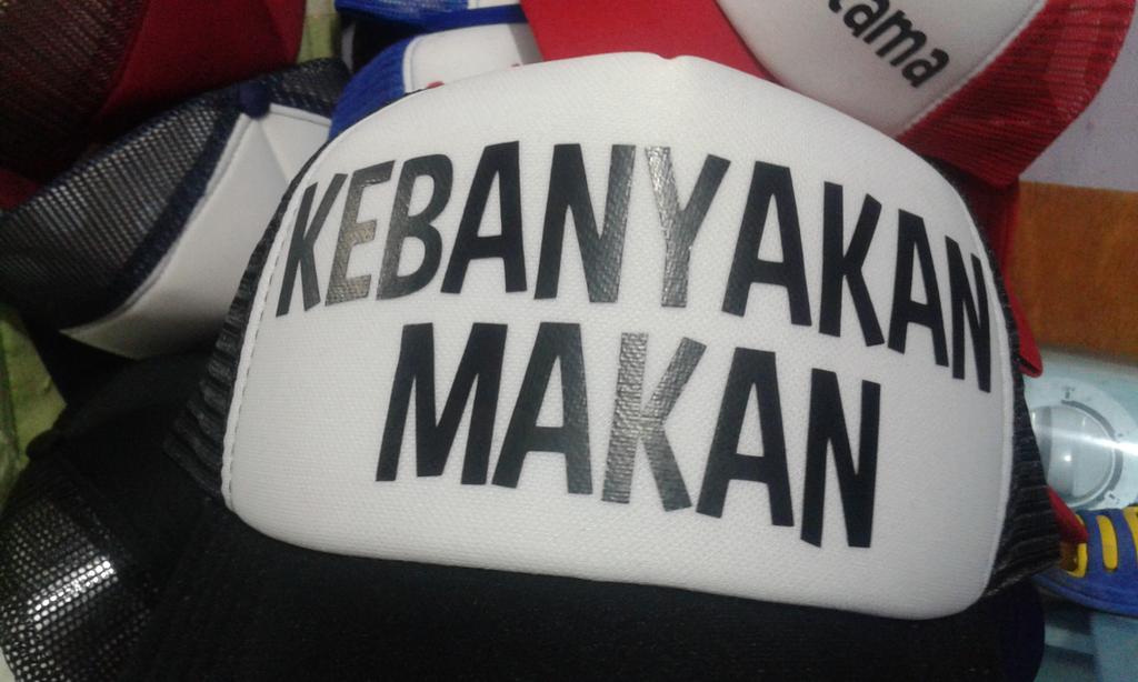 funsdistroID's tweet photo. Kalo Malem Janga  KEBANYAKAN MAKAN ya FunsListiner , ntar Gemuk xD

order costume lain
57E174F6
Sms/Wa 082110291000 https://t.co/FWVRKls5Yv