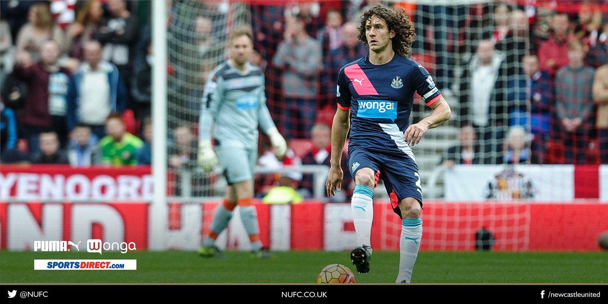 NUFC's tweet photo. BREAKING: Fabricio Coloccini's red card during Sunday's derby has been overturned. https://t.co/iDkcawZlBb #NUFC https://t.co/4yMXsEKFrf