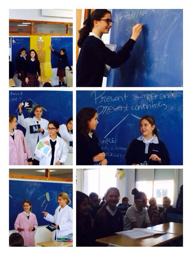 lesalzines's tweet photo. #HavingFun #LearningGrammar #PresentSimple vs #PresentCont https://t.co/tXcZcRX1ho