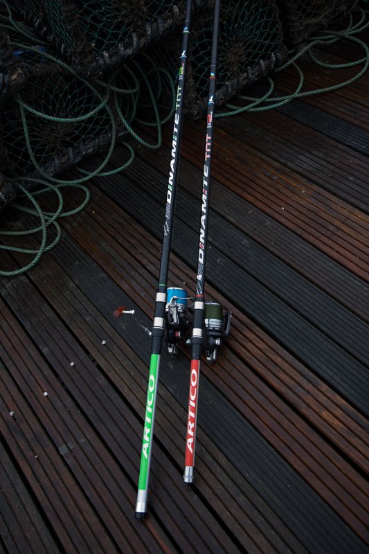 bluezonefishing's tweet photo. International boat angler Steve Souter shares his thoughts on two specialist Artico rods 

https://t.co/rUJlaUvoYS https://t.co/mbOckKxsvq