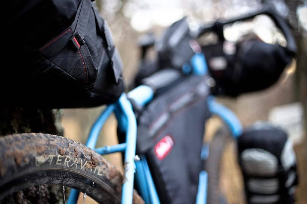 weBikepacking tweet media