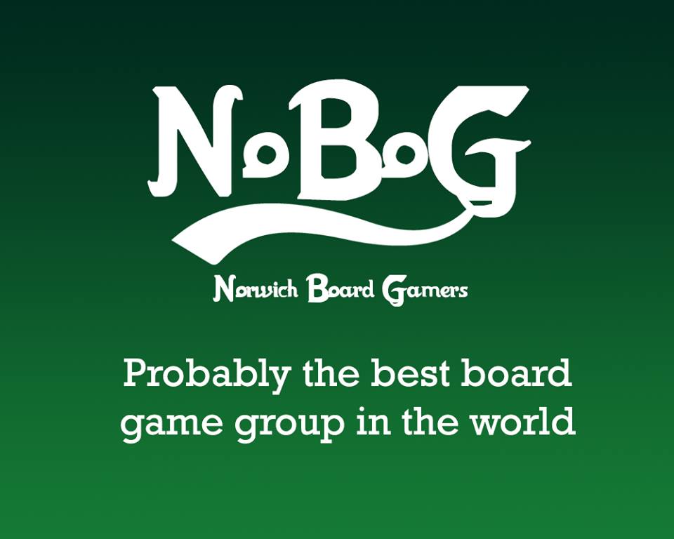 Quirkative's tweet photo. NoBoG!
@nobog
#Norwich #BoardGamers
#NoBoG https://t.co/heF9aVKr9M