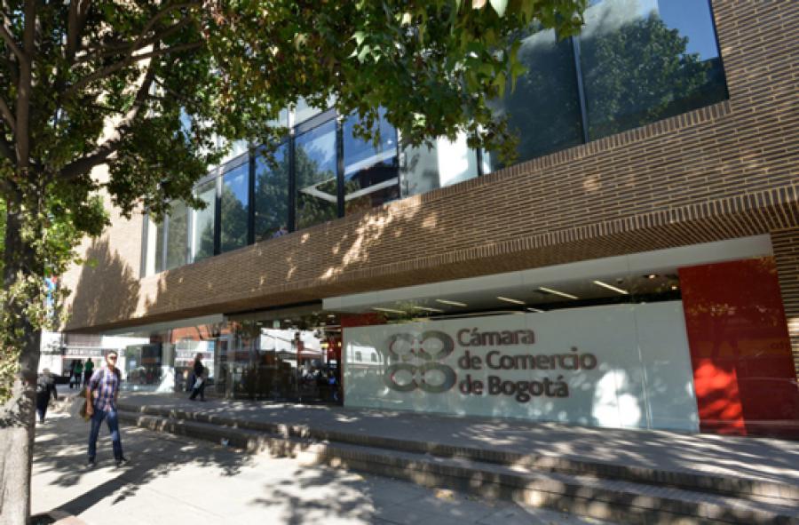 Cámara de Comercio de Bogotá abre nueva sede en el norte de la ciudad goo.gl/lLM55u