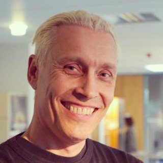 Admit it...  Es gibt einfach kein tolleres Lächeln als das von Farin Urlaub Happy Birthday  