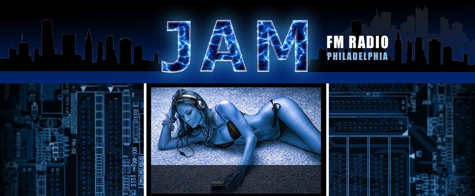 23EXP's tweet photo. Thank you JAM FM. shout out to everybody in Philadelphia from 23 EXP https://t.co/g9quloBWer