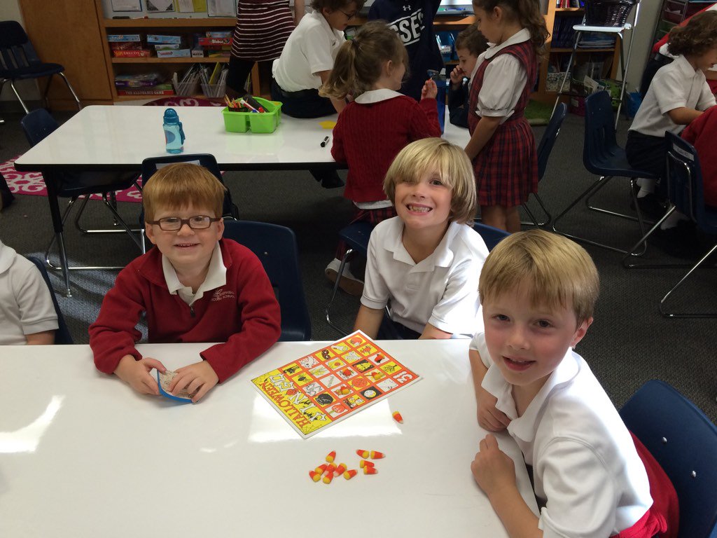 KBush_gses's tweet photo. 2B celebrated Halloween with @elee_gses pre-k class! @gsesdallas https://t.co/MTV7f2QJMv