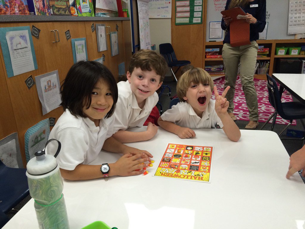 KBush_gses's tweet photo. 2B celebrated Halloween with @elee_gses pre-k class! @gsesdallas https://t.co/MTV7f2QJMv