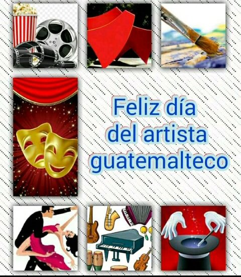 FansClubCGSuchi's tweet photo. Feliz Día del Artista Nacional, gracias por hacernos felices! @Ccarlosguerrero Orgullos@s de ti!. https://t.co/wzAHPGKeQ3