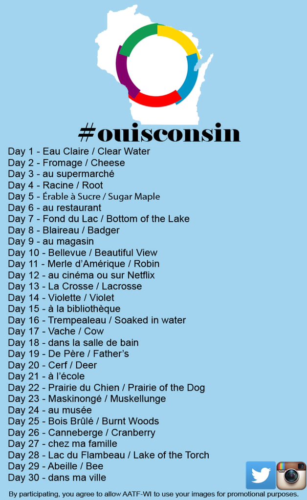 AATF Wisconsin tweet media