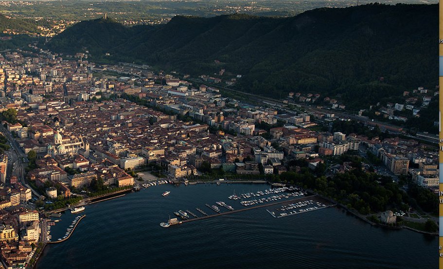 #CapitaleCultura2016 #Mantova. #Como c'è, il sogno non svanisce e nel 2016 si parte con la fabbrica della creatività