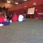 Photo by D2 Fall Conference (@D2Conference)
