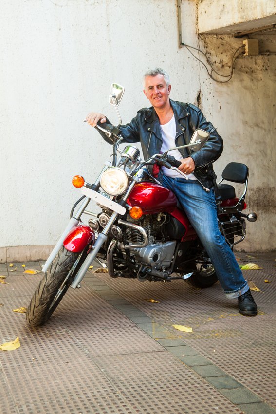 BikerNext tweet picture