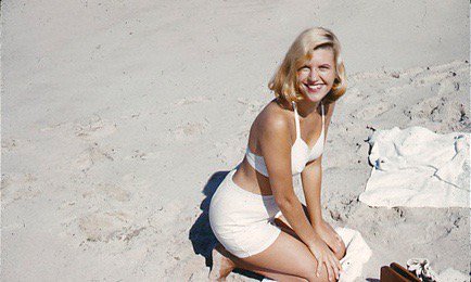 Happy birthday, Sylvia Plath !!!         