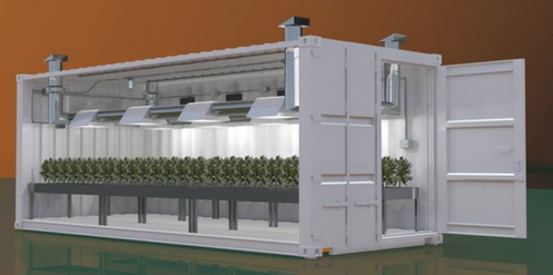 PharmPods's tweet photo. PharmPods offer speed-to-market, security, scalability, modularity, &amp; environment control. https://t.co/SweSWAkiCO https://t.co/uPw0ogdkaH