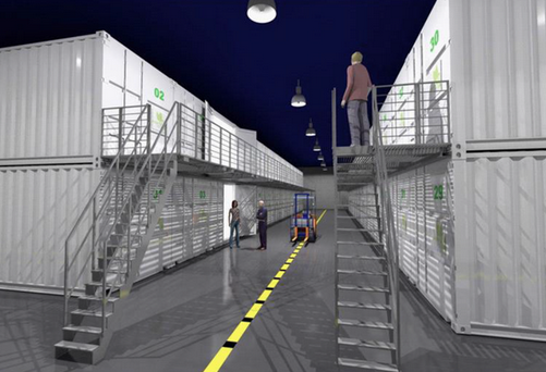 PharmPods's tweet photo. PharmPods offer speed-to-market, security, scalability, modularity, &amp; environment control. https://t.co/SweSWAkiCO https://t.co/uPw0ogdkaH