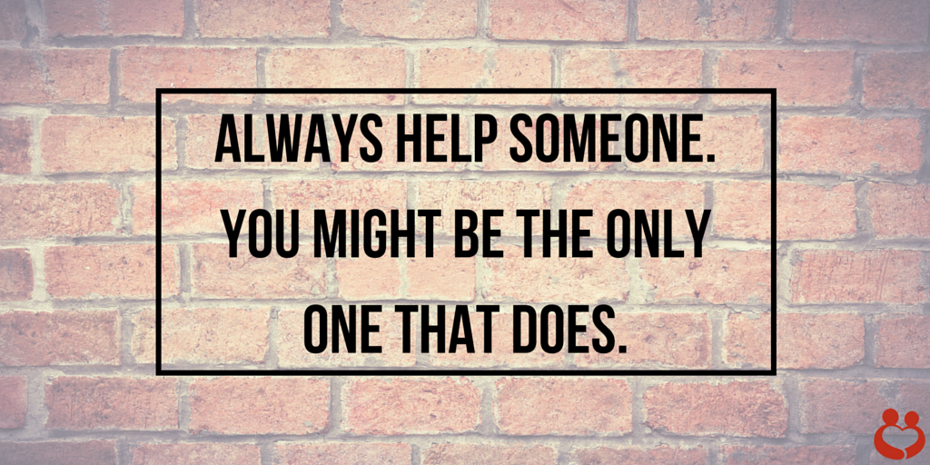 Help Your Neighbor tweet media