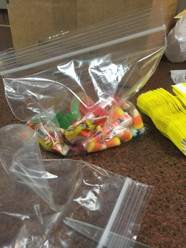 Cambrian_Pride's tweet photo. Free food by the Timmies at cambrian. It's almost gone. Rocky horror tonight in 2226. https://t.co/66Rjnun6YK