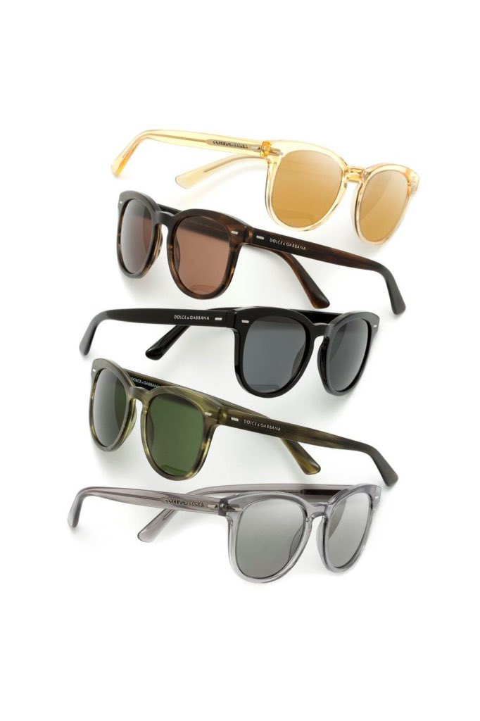dolcegabbana's tweet photo. A markedly italian collection that speaks the language of tradition. #DGEYEWEAR https://t.co/MsTDQ2bwtw https://t.co/TgITb9NE13