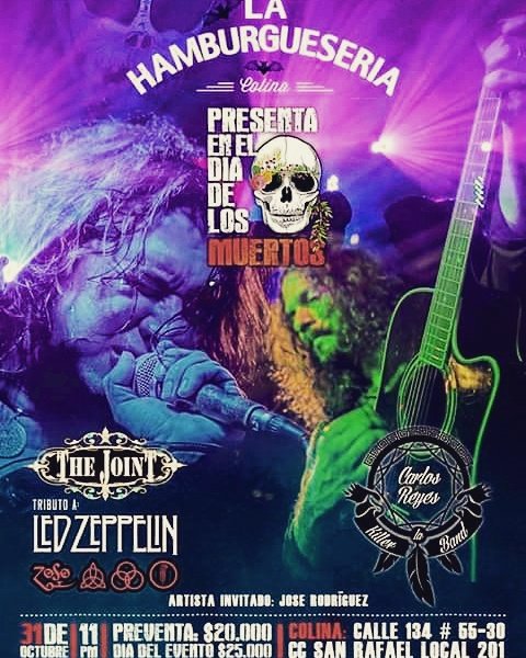 William Suárez tweet media