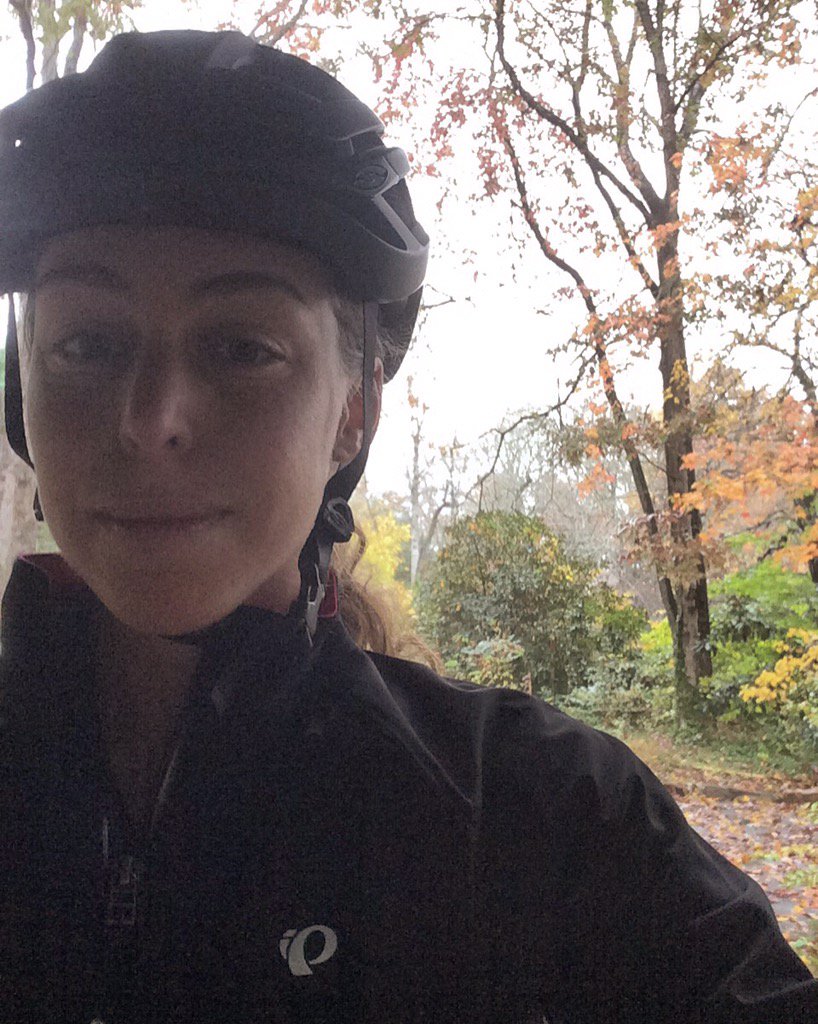 48 degrees and raining and still going strong. <a href="/pearlizumi/">PEARL iZUMi</a> <a href="/MaxxisShimanoCX/">Team Maxxis Shimano</a> <a href="/smithoptics/">SMITH</a> <a href="/parlee_z1/">PARLEE Cycles</a>