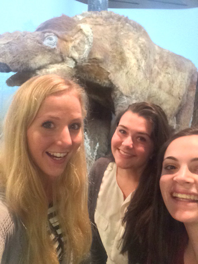 LTCDECA's tweet photo. Exploring the museum! #SCisEPIC @SCDECA https://t.co/qKF8yWc6JX