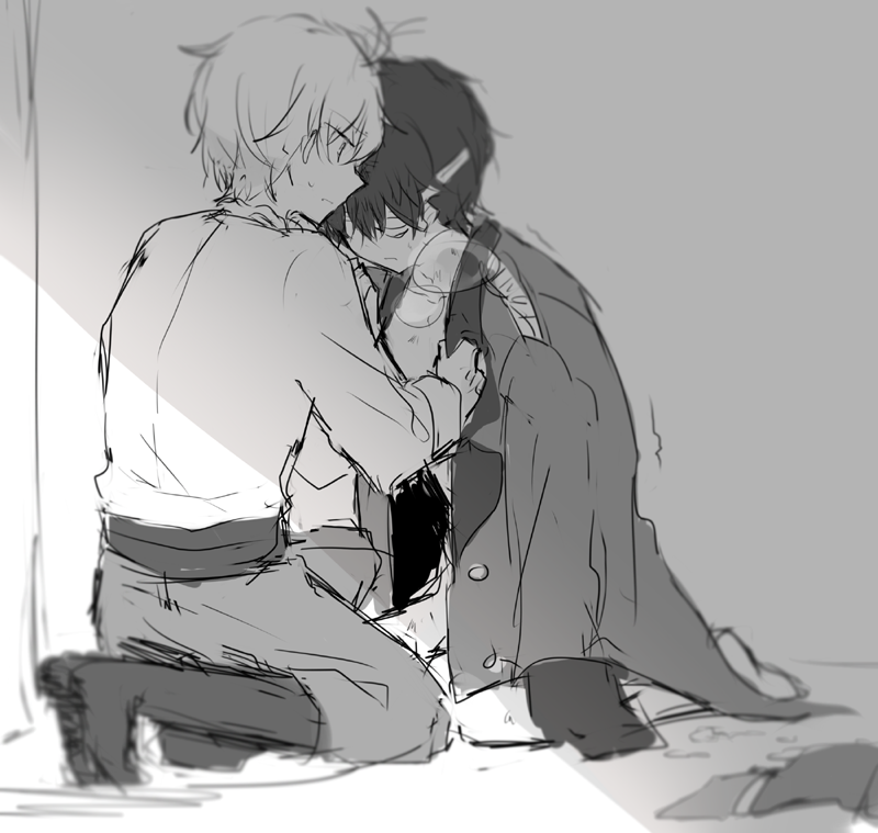 kare shatsuuu 