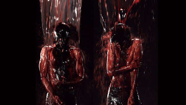 ftweekend's tweet photo. Bill Viola's video exhibition travels from birth to death at @YSPsculpture https://t.co/UGsfM6zEMx https://t.co/hu815a8PJX