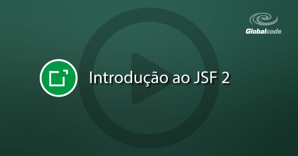 globalcode's tweet image. Quer aprender mais sobre #JSF2 ? Aproveite o minicurso gratuito na @Globalcode Treinamentos!