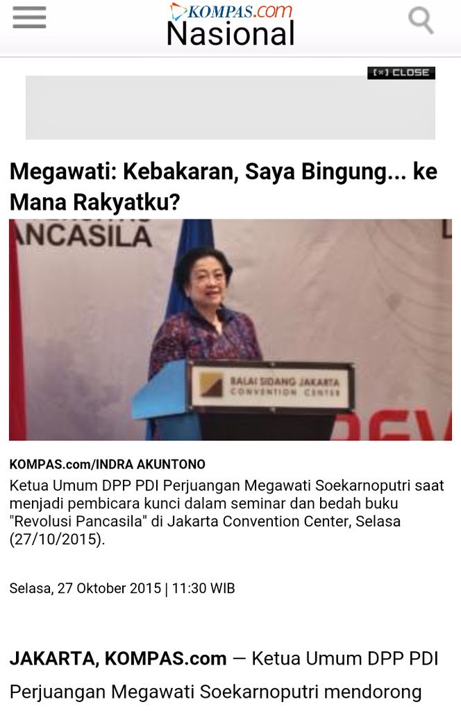 ChackQ's tweet photo. Nyetir jkw @HalloSamarinda: Saya lebih bingung dengan Kalimat ibu "Rakyat ku" ?? Heeem, Misteri &amp; Pertanyaan besar. https://t.co/z91ZehgPnc"