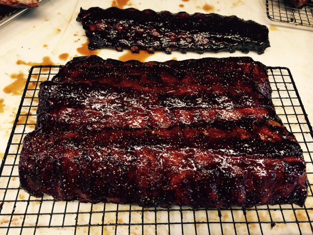 CookshackInc's tweet photo. Team Pellet Porker proudly represents @CookshackInc #FEC100 #1stplaceribs #Congrats #bbqfun #bbqlife #bbqcomp https://t.co/UCgGAoj0Kl