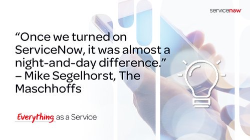BmBancroft's tweet photo. A showcase of amazing customer-built apps powered by the ServiceNow platform https://t.co/gfsUa9VFtC #servicenow https://t.co/VODaTbWKMd