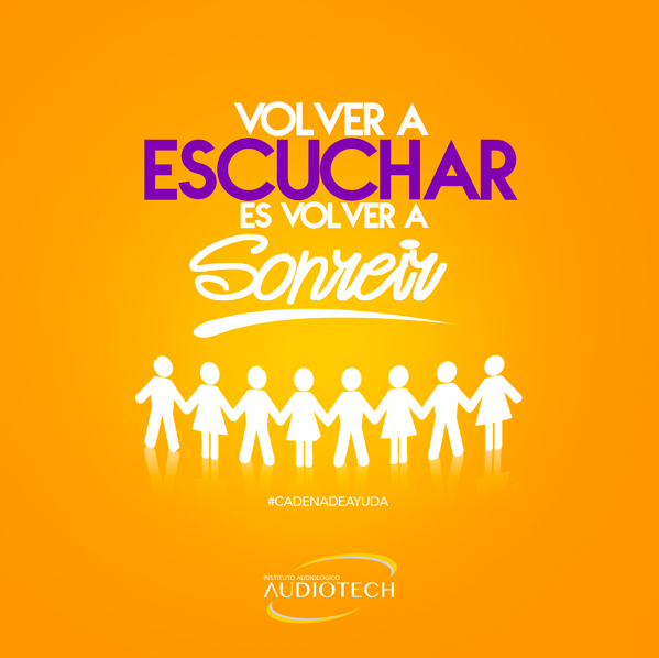 AudiotechMexico's tweet image. En el @programa_hoy mas historias increíbles en #CadenaDeAyuda
Seguimos cambiando el mundo con acciones positivas