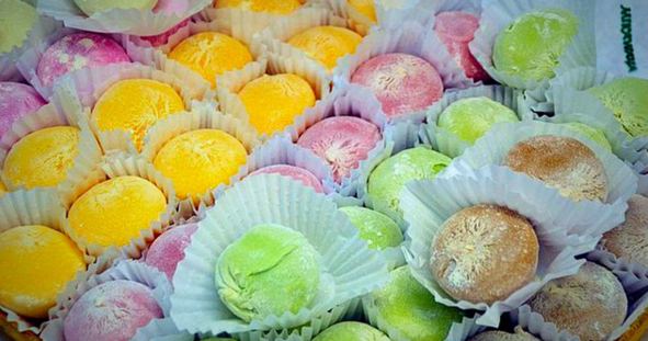 MochiIceCream's tweet photo. Tell us how you enjoy Mochi! #MochiMoments https://t.co/ZZIH2uh2TM