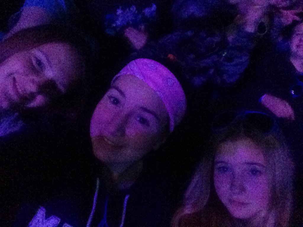 brynna_nelson's tweet photo. 100% Green Energy Today #youcan #weday #stmfam @StMarysSexsmith @weday https://t.co/t2zORcNgyT