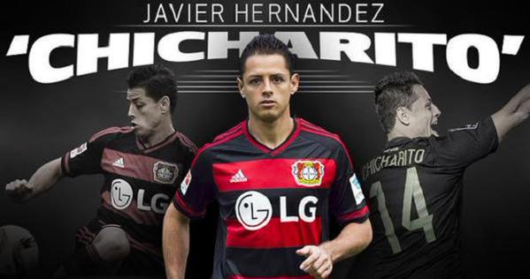 Chicharito