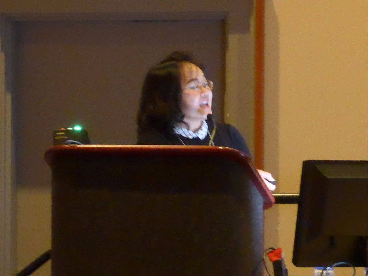 perforin's tweet photo. Lab member Wannaporn presenting work @astmh on host FX of #schistosome #microRNA #exosomes ! #astmh2015 @BRI_AFBR https://t.co/2yVHazvXZJ