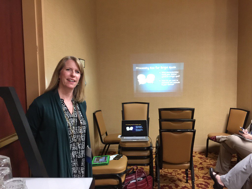 younglisa811's tweet photo. @hendersondk talking about @LewisvilleISD Bright Spots and Tweets! #Tweet2transform https://t.co/Vc09sR6wcs