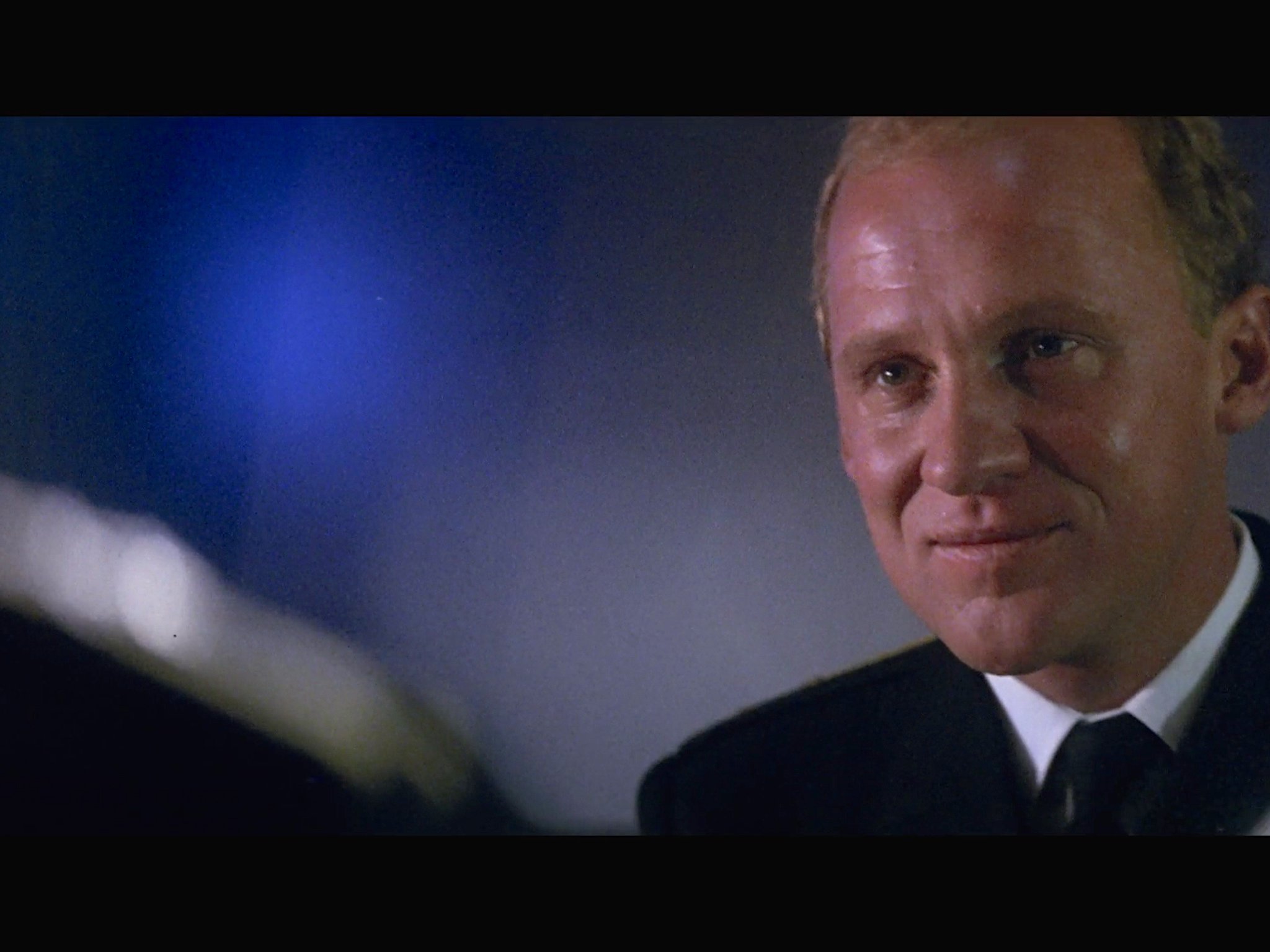 Happy Birthday to Peter Firth! 