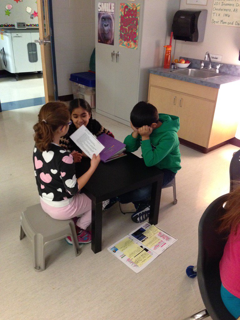 Grade2Csak's tweet image. Testing out our new class design-lots of places to learn! #rvsed #prairiewaters #pypib #pypchat