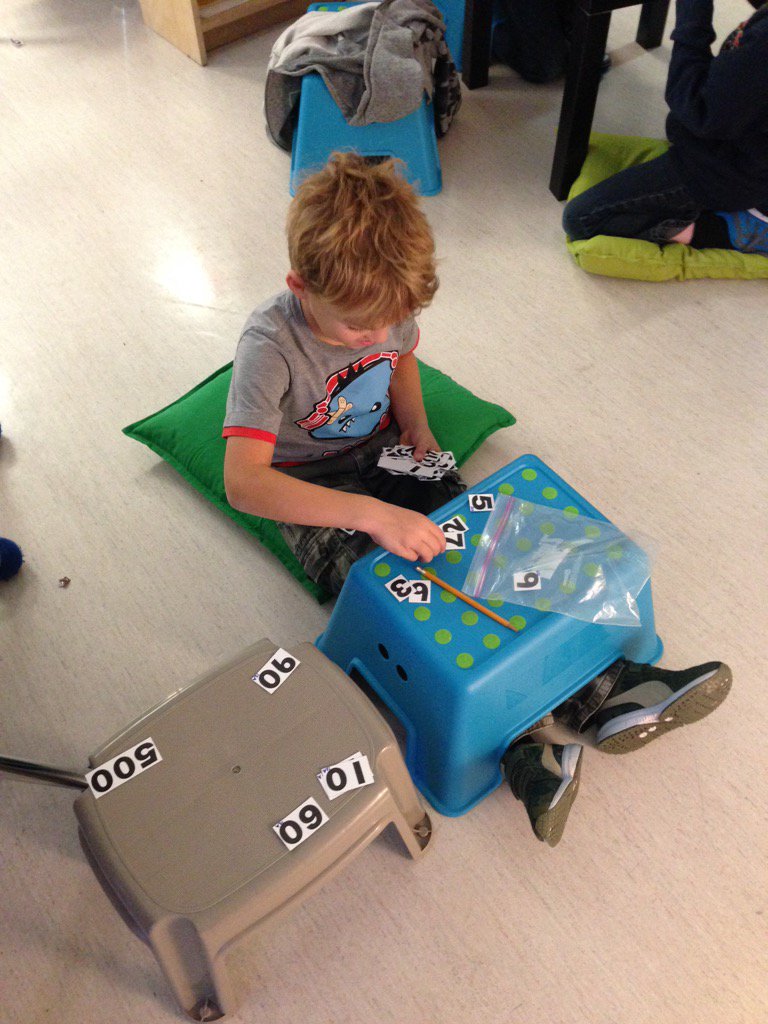 Grade2Csak's tweet image. Testing out our new class design-lots of places to learn! #rvsed #prairiewaters #pypib #pypchat