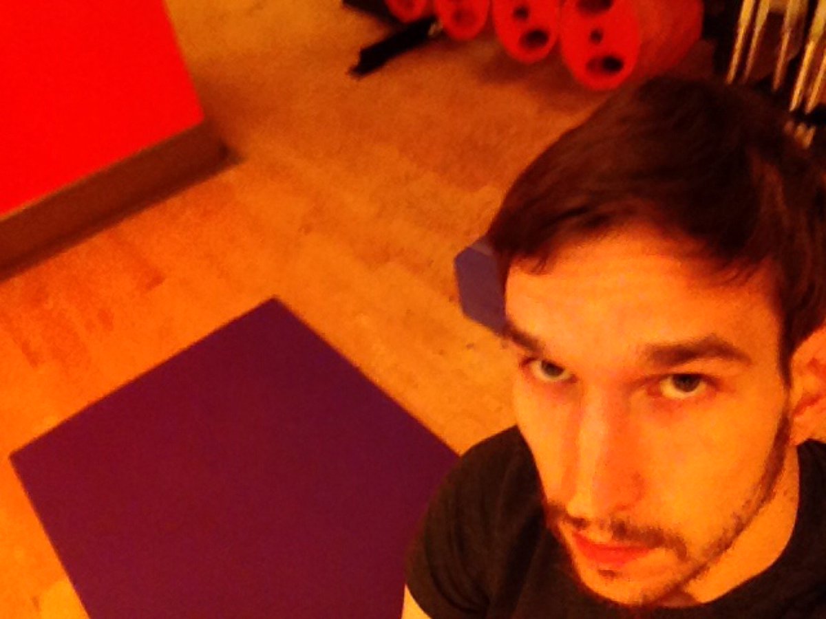 ilobkov's tweet image. Судя по количеству людей в клубе, сезон заботы о своём здоровье начался) (at @WorldClassFit) swarmapp.com/c/2fu0L1jp7Z8